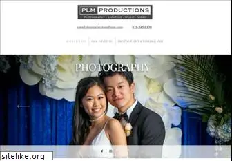 plmproductions.com