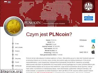 plncoin.org
