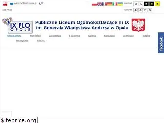 plo9.opole.pl