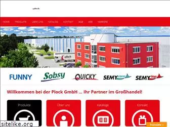 plockgmbh.de