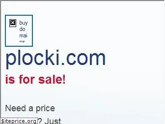 plocki.com