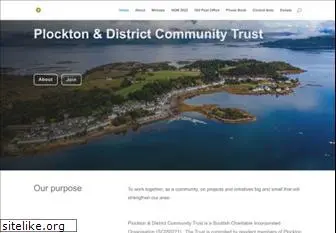 plockton.com