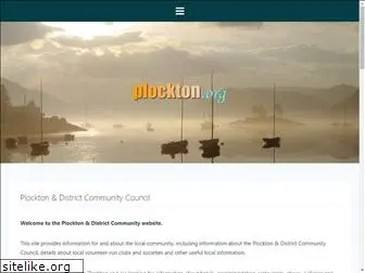 plockton.org