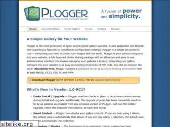 plogger.org