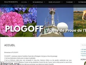 plogoff.fr