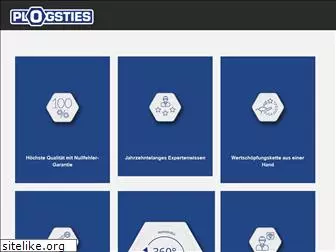 plogsties-gmbh.de