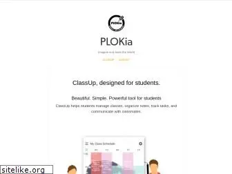 plokia.com