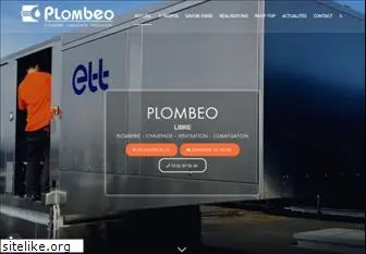 plombeo.fr