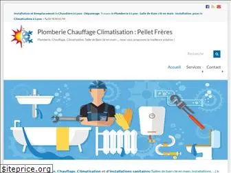 plomberie-pellet.fr