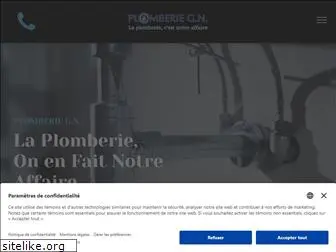 plomberiegn.ca