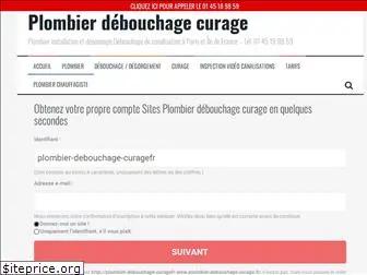 plombier-debouchage-curage.fr