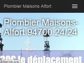 plombier-maisons-alfort-94700.com