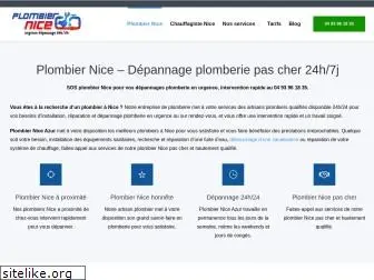 plombier-nice-azur.fr