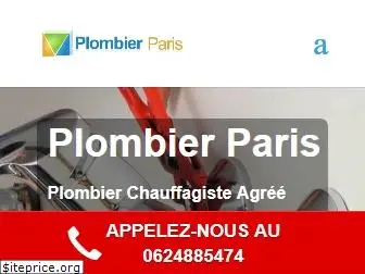 plombier-paris-banlieue.com