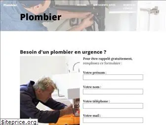plombier-rapide.fr