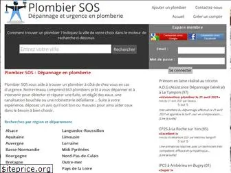 plombier-sos.fr