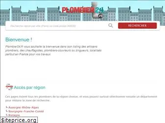 plombier24.fr