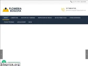 plomeriabogota.com