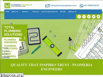 plomeriaengineers.com