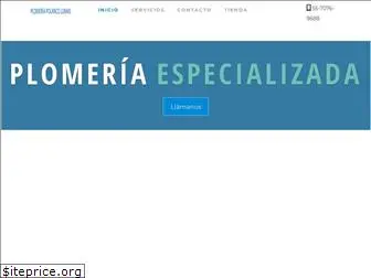 plomeriaspolancolomas.com