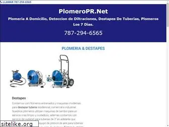 plomeropr.net