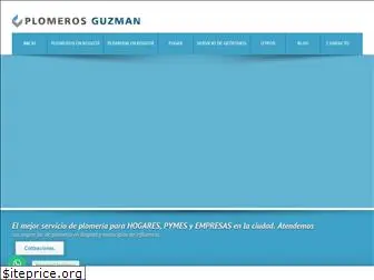 plomerosguzmanenbogota.com