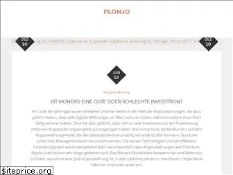 plon.io