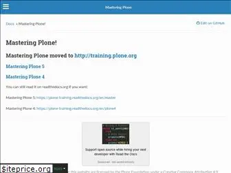 plone-training.readthedocs.io