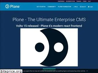 plone.org