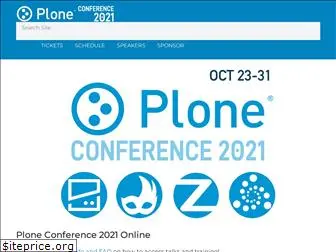 ploneconf.org