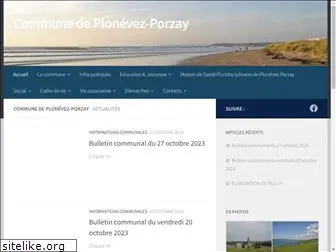 plonevez-porzay.net