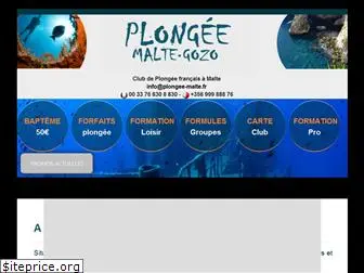 plongee-malte.fr