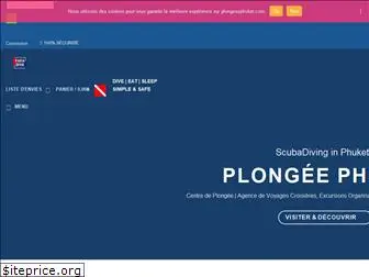 plongeesphuket.com