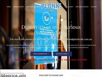 plonkcafe.com.au