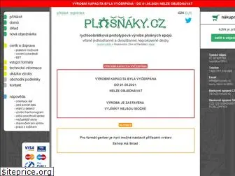 plosnaky.cz