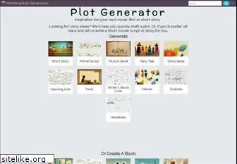 plot-generator.org.uk