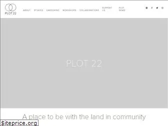 plot22.org