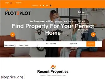 plot2plot.com