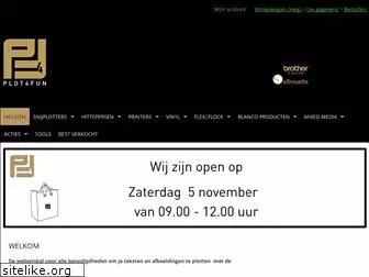 plot4fun.nl