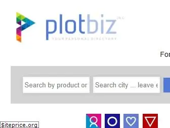 plotbiz.com