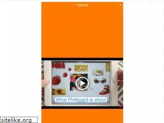 plotboard.io