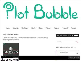 plotbubble.com