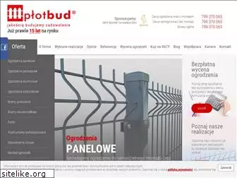 plotbud.pl