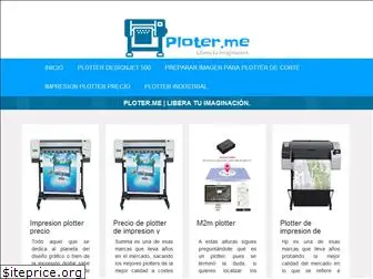 ploter.me