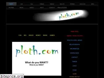 ploth.com