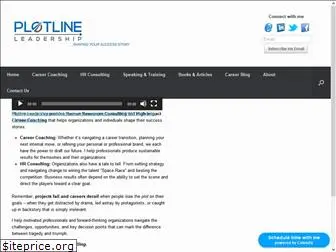 plotlineleadership.com