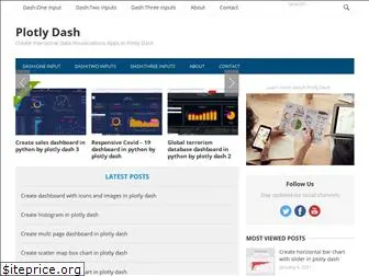 plotlydash.com