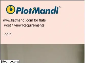 plotmandi.com