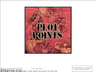 plotpointspod.com