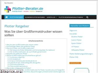 plotter-berater.de